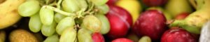 obst und gemuese